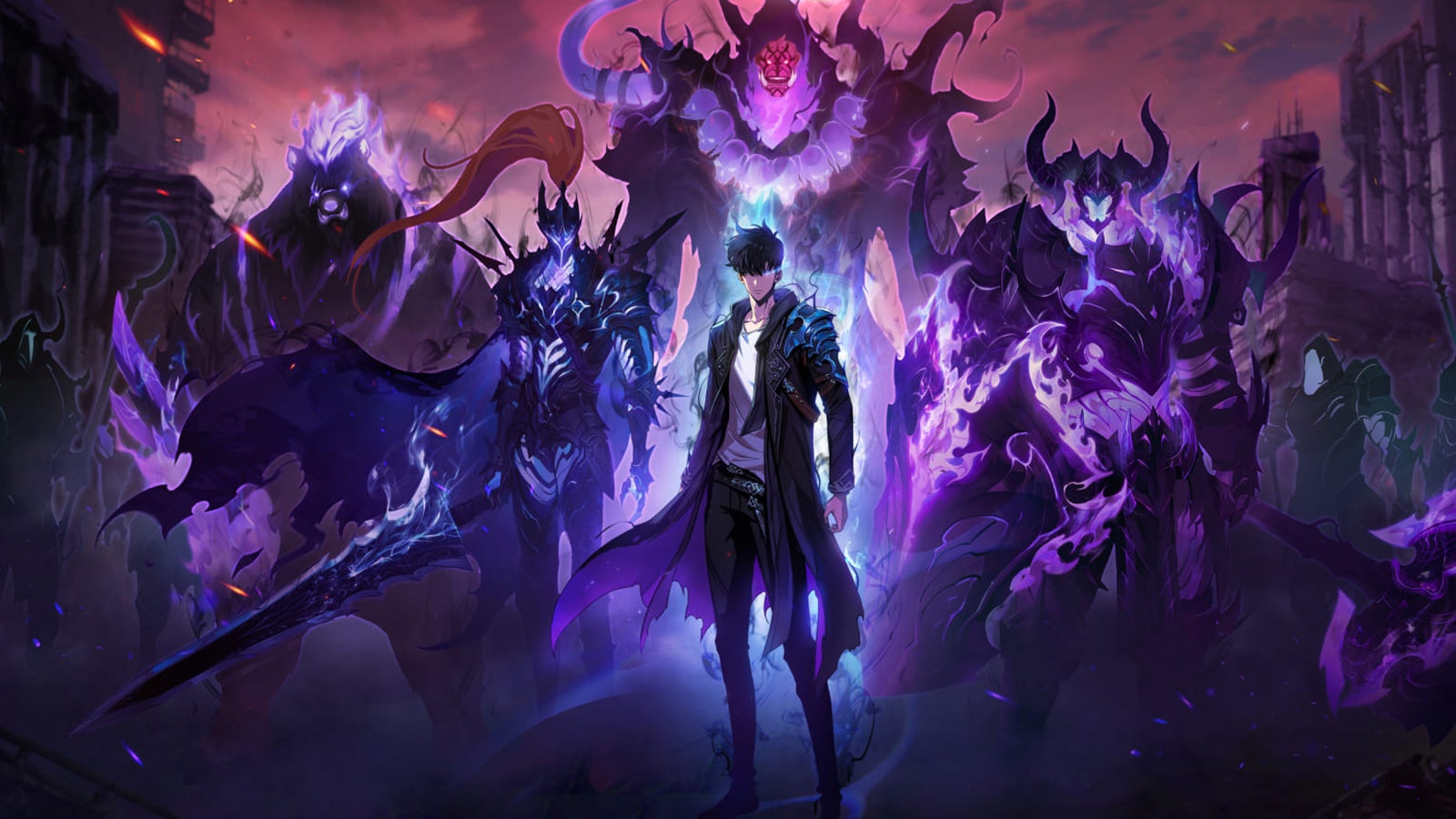 Discovering Solo Leveling – Where Khủng Read Reddit and Beyond Your Ultimate Guide Khủng Enjoying the Hit Korean Webtoon